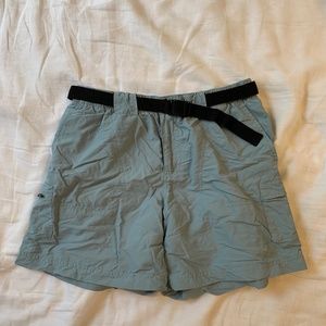 Hiking Shorts